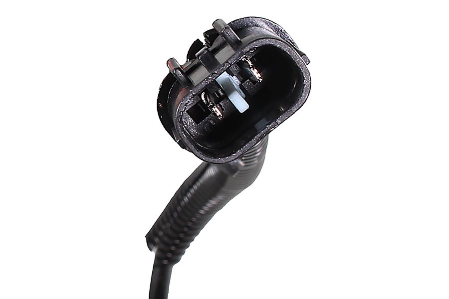METZGER Sensor, Raddrehzahl 09001259 f&uuml;r HYUNDAI, Vorderachse links