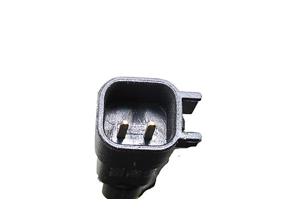 METZGER Sensor, Raddrehzahl 09001261 f&uuml;r MITSUBISHI, Hinterachse links