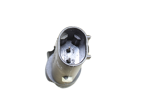METZGER Sensor, Raddrehzahl 09001267 GREENPARTS f&uuml;r BMW, Hinterachse