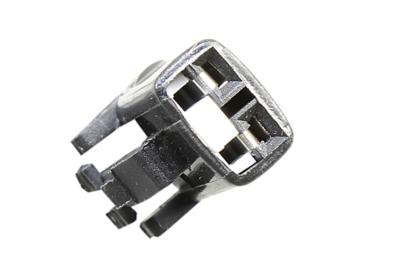 METZGER Sensor, Raddrehzahl 09001268 f&uuml;r HYUNDAI KIA, Vorderachse links