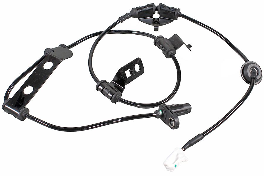 METZGER Sensor, Raddrehzahl 09001271 f&uuml;r HYUNDAI KIA, Hinterachse rechts