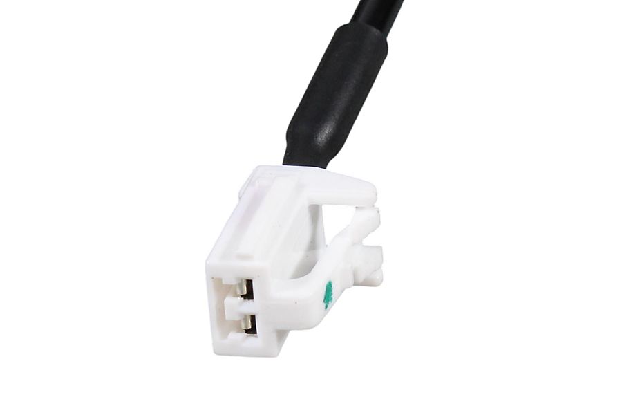 METZGER Sensor, Raddrehzahl 09001271 f&uuml;r HYUNDAI KIA, Hinterachse rechts