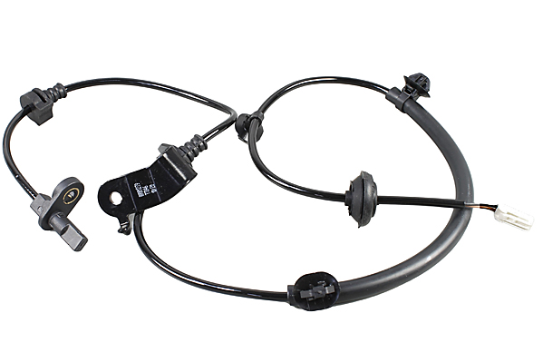 METZGER Sensor, Raddrehzahl 09001279 GREENPARTS f&uuml;r HONDA, Hinterachse rechts