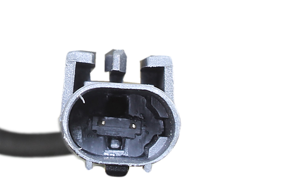 METZGER Sensor, Raddrehzahl 09001288 GREENPARTS f&uuml;r FIAT, Vorderachse