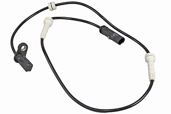 METZGER Sensor, Raddrehzahl 09001292 GREENPARTS f&uuml;r BMW, Vorderachse