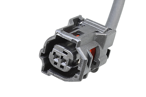 METZGER Sensor, Raddrehzahl 09001297 GREENPARTS f&uuml;r TOYOTA, Vorderachse rechts