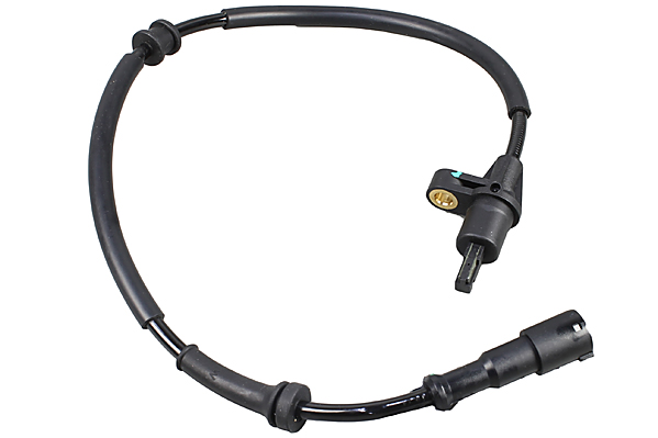 METZGER Sensor, Raddrehzahl 09001299 f&uuml;r RENAULT, Hinterachse rechts