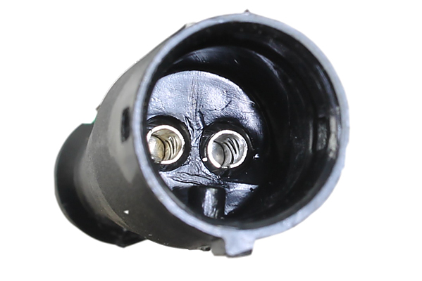 METZGER Sensor, Raddrehzahl 09001299 f&uuml;r RENAULT, Hinterachse rechts
