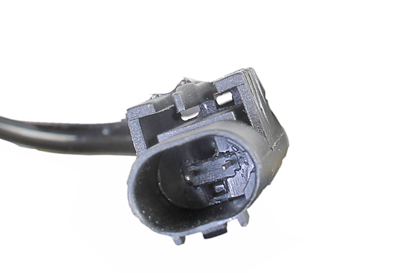 METZGER Sensor, Raddrehzahl 09001308 GREENPARTS f&uuml;r IVECO, Hinterachse