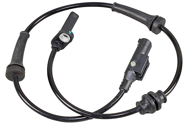 METZGER Sensor, Raddrehzahl 09001327 f&uuml;r OPEL VAUXHALL GENERAL MOTORS