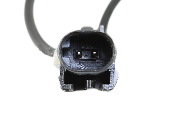 METZGER Sensor, Raddrehzahl 09001327 f&uuml;r OPEL VAUXHALL GENERAL MOTORS