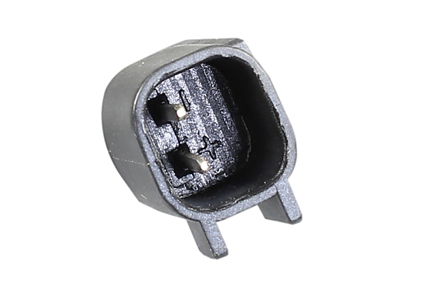 METZGER Sensor, Raddrehzahl 09001331 f&uuml;r MITSUBISHI, Hinterachse rechts
