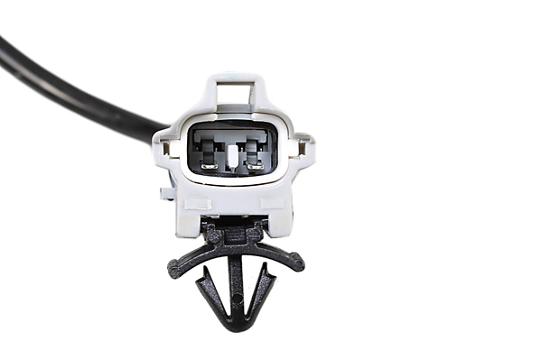METZGER Sensor, Raddrehzahl 09001336 f&uuml;r HYUNDAI, Vorderachse links