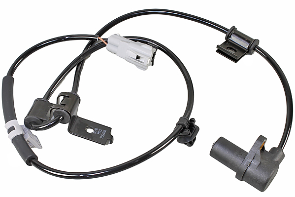 METZGER Sensor, Raddrehzahl 09001337 f&uuml;r HYUNDAI, Vorderachse rechts