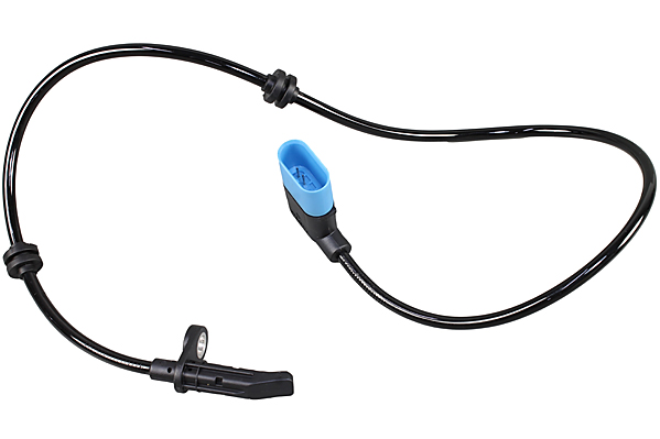 METZGER Sensor, Raddrehzahl 09001338 GREENPARTS f&uuml;r MERCEDES-BENZ