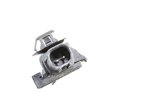 METZGER Sensor, Raddrehzahl 09001340 f&uuml;r HONDA, Vorderachse links