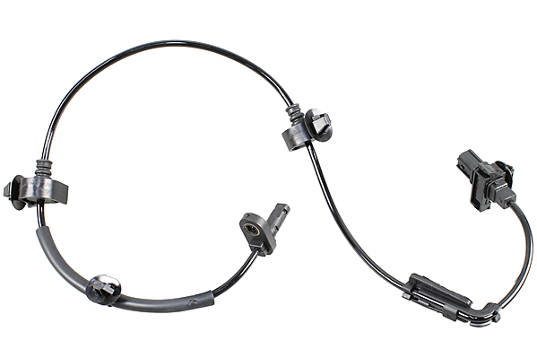 METZGER Sensor, Raddrehzahl 09001341 f&uuml;r HONDA, Vorderachse rechts