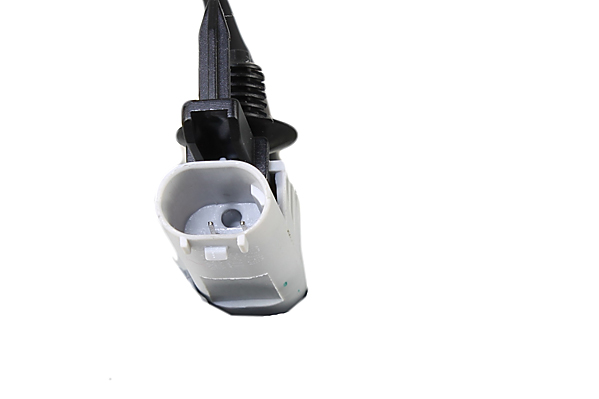 METZGER Sensor, Raddrehzahl 09001345 GREENPARTS f&uuml;r LAND ROVER, Vorderachse