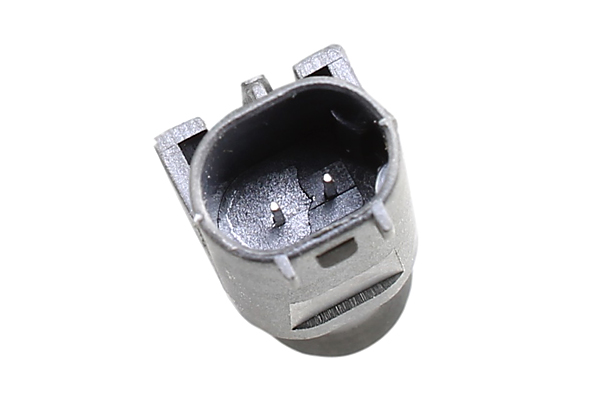 Sensor, Raddrehzahl METZGER 09001350 GREENPARTS f&uuml;r FIAT JEEP, Hinterachse