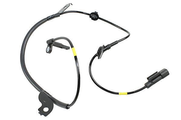 METZGER Sensor, Raddrehzahl 09001352 GREENPARTS f&uuml;r MITSUBISHI