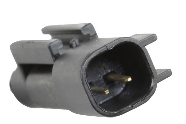 METZGER Sensor, Raddrehzahl 09001352 GREENPARTS f&uuml;r MITSUBISHI
