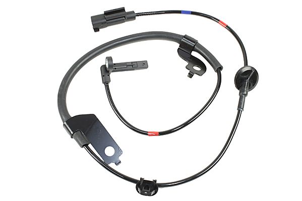 METZGER Sensor, Raddrehzahl 09001353 GREENPARTS f&uuml;r MITSUBISHI