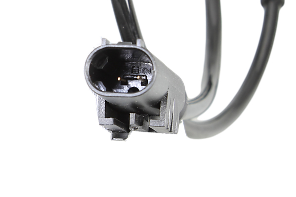 METZGER Sensor, Raddrehzahl 09001359 GREENPARTS f&uuml;r FIAT, Vorderachse