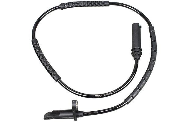 METZGER Sensor, Raddrehzahl 09001364 GREENPARTS f&uuml;r BMW, Hinterachse