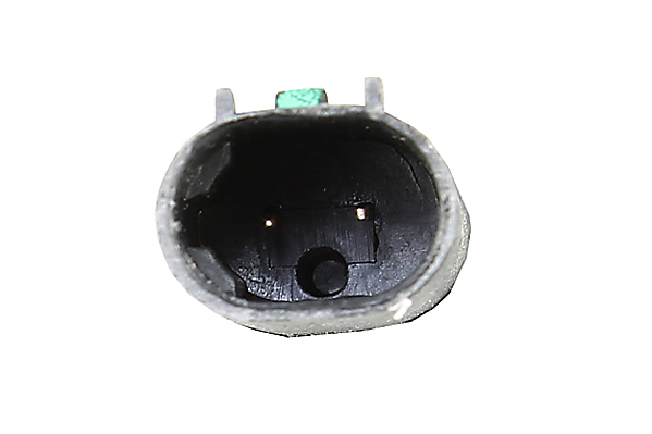 METZGER Sensor, Raddrehzahl 09001364 GREENPARTS f&uuml;r BMW, Hinterachse