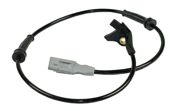 METZGER Sensor, Raddrehzahl 0900137 GREENPARTS f&uuml;r CITRO&Euml;N/PEUGEOT, Vorderachse