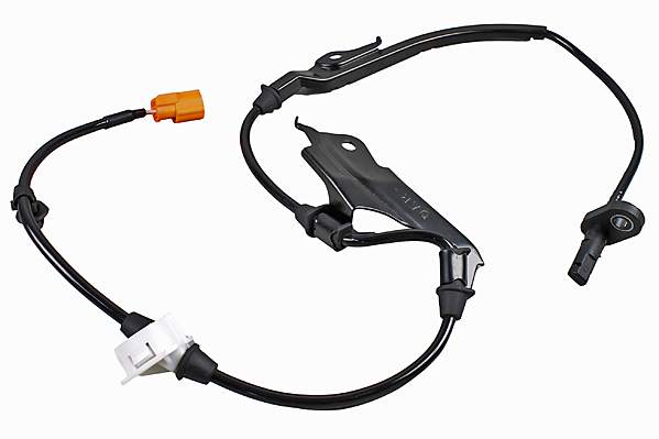 METZGER Sensor, Raddrehzahl 09001390 f&uuml;r HONDA, Vorderachse rechts