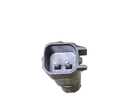 METZGER Sensor, Raddrehzahl 09001394 f&uuml;r MITSUBISHI JEEP, Hinterachse links