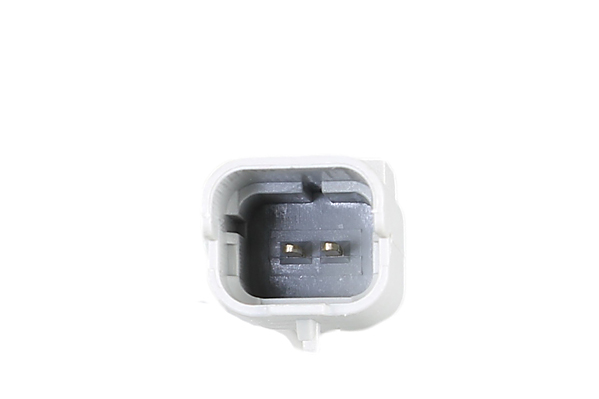 METZGER Sensor, Raddrehzahl 09001398 GREENPARTS f&uuml;r PEUGEOT, Hinterachse
