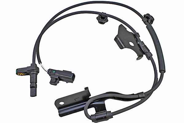 METZGER Sensor, Raddrehzahl 09001401 GREENPARTS f&uuml;r TOYOTA LEXUS