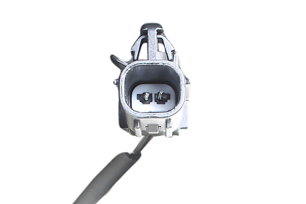 METZGER Sensor, Raddrehzahl 09001401 GREENPARTS f&uuml;r TOYOTA LEXUS