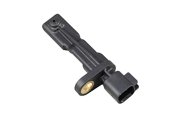 Sensor, Raddrehzahl METZGER 09001403 f&uuml;r CHRYSLER JEEP, Hinterachse