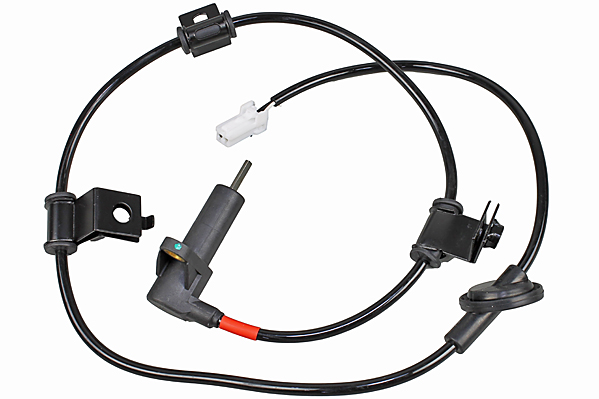 METZGER Sensor, Raddrehzahl 09001405 f&uuml;r HYUNDAI, Hinterachse rechts