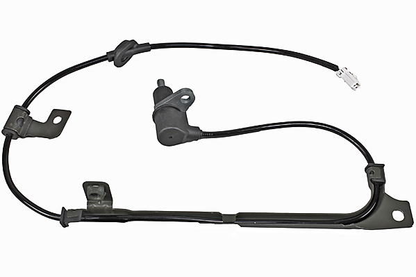 METZGER Sensor, Raddrehzahl 09001416 f&uuml;r SUBARU, Hinterachse links