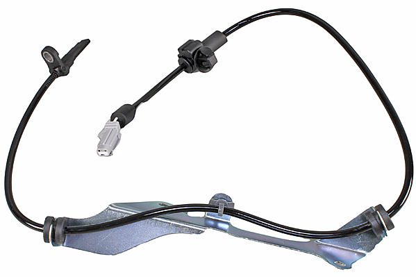 METZGER Sensor, Raddrehzahl 09001418 f&uuml;r SUBARU, Hinterachse links