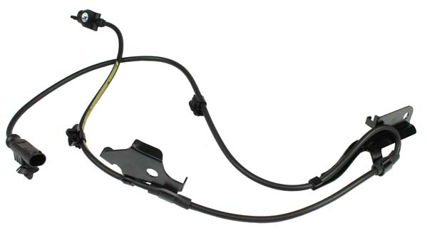 METZGER Sensor, Raddrehzahl 0900143 GREENPARTS f&uuml;r TOYOTA IKA