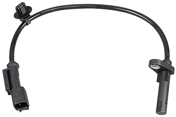 METZGER Sensor, Raddrehzahl 09001432 f&uuml;r FORD, Hinterachse