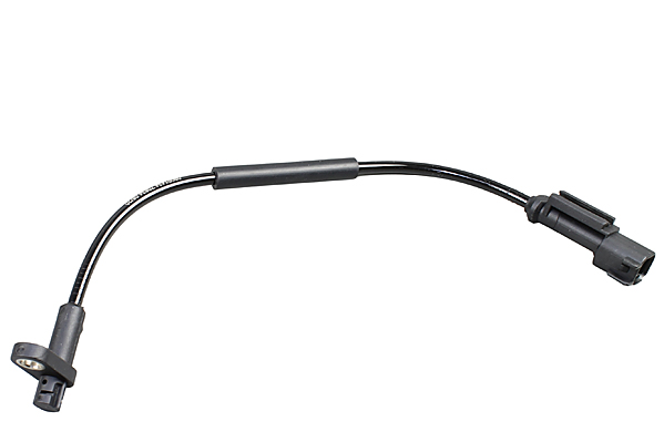 METZGER Sensor, Raddrehzahl 09001434 f&uuml;r FORD, Vorderachse