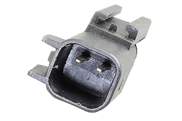 METZGER Sensor, Raddrehzahl 09001434 f&uuml;r FORD, Vorderachse