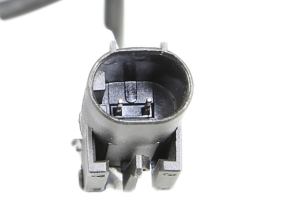 METZGER Sensor, Raddrehzahl 09001436 f&uuml;r MERCEDES-BENZ VAG, Hinterachse links