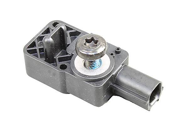 METZGER Sensor, L&auml;ngs-/Querbeschleunigung 09001442 ORIGINAL ERSATZTEIL f&uuml;r OPEL