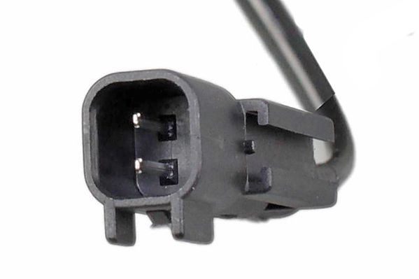 METZGER Sensor, Raddrehzahl 09001458 f&uuml;r CHRYSLER DODGE JEEP, Vorderachse rechts
