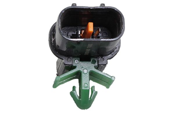 METZGER Sensor, Raddrehzahl 09001460 f&uuml;r MITSUBISHI, Vorderachse rechts