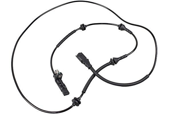 METZGER Sensor, Raddrehzahl 09001474 f&uuml;r CITRO&Euml;N/PEUGEOT, Hinterachse