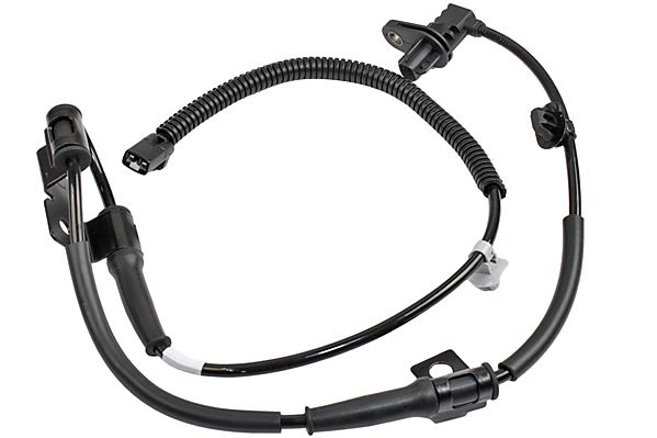 METZGER Sensor, Raddrehzahl 09001478 f&uuml;r HYUNDAI, Vorderachse links