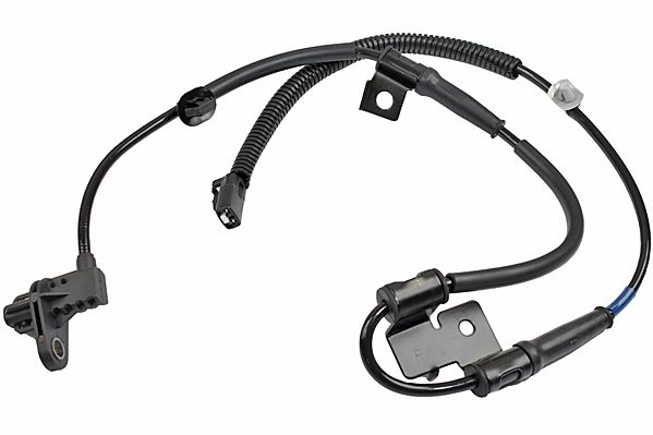 METZGER Sensor, Raddrehzahl 09001479 f&uuml;r HYUNDAI, Vorderachse rechts